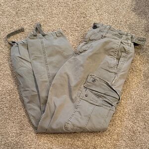 American Eagle Cargo Pants